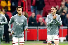 Thumbnail for article: Veltman: 'Mooi dat Tadic nog steeds de grote man is'