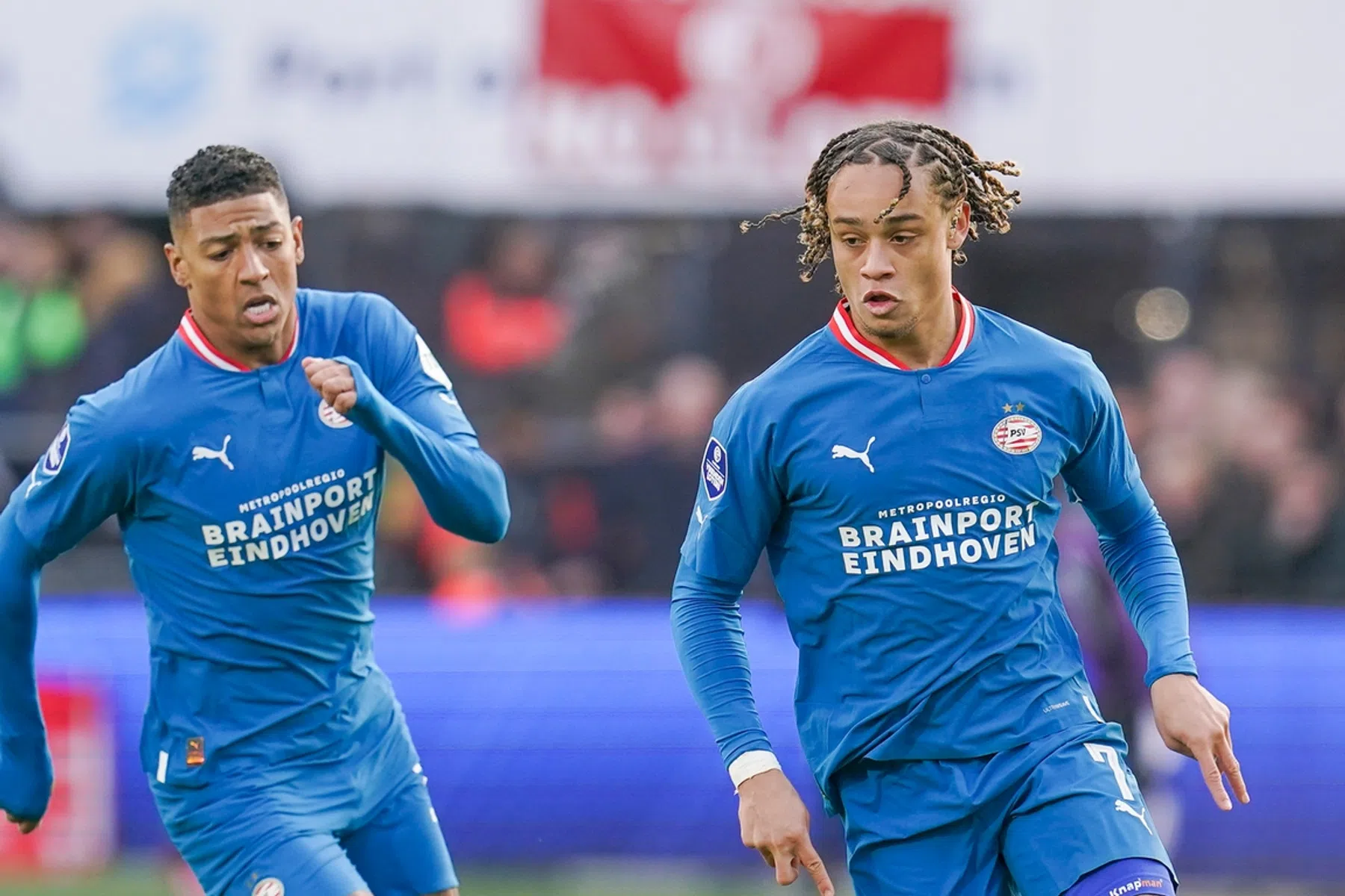 Van Aanholt ziet Simons wereldtop halen