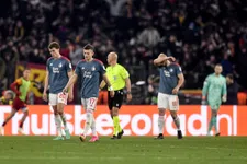Thumbnail for article: Feyenoord op Rapport: enkele spelers met opgeheven hoofd naar huis
