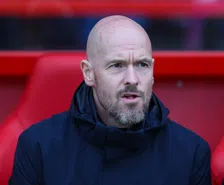 Thumbnail for article: 'Ten Hag was een dictator, ik besloot hem met twee benen vooruit te schoppen'