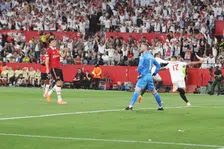 Thumbnail for article: Neville en Scholes reageren op 'disasterclass' van De Gea en Maguire