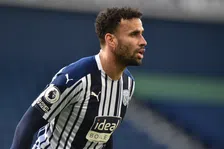 Thumbnail for article: Wrexham ontvangt open sollicitatie: 'Ik zou uit mijn pensioen terugkeren'