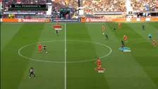 Thumbnail for article: Diepgang Kerkez houdt Europese droom van AZ in leven