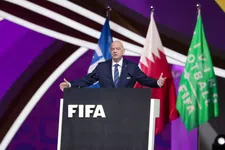 Thumbnail for article: Hoe de KNVB toch weer voor Infantino koos