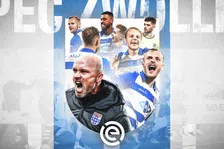 Thumbnail for article: Hoe PEC Zwolle zich in een succesjaar terugknokte naar de Eredivisie