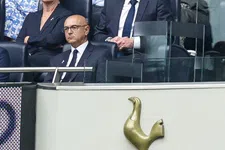 Thumbnail for article: Spurs-voorzitter zelf op zoek naar nieuwe manager na definitief vertrek Paratici