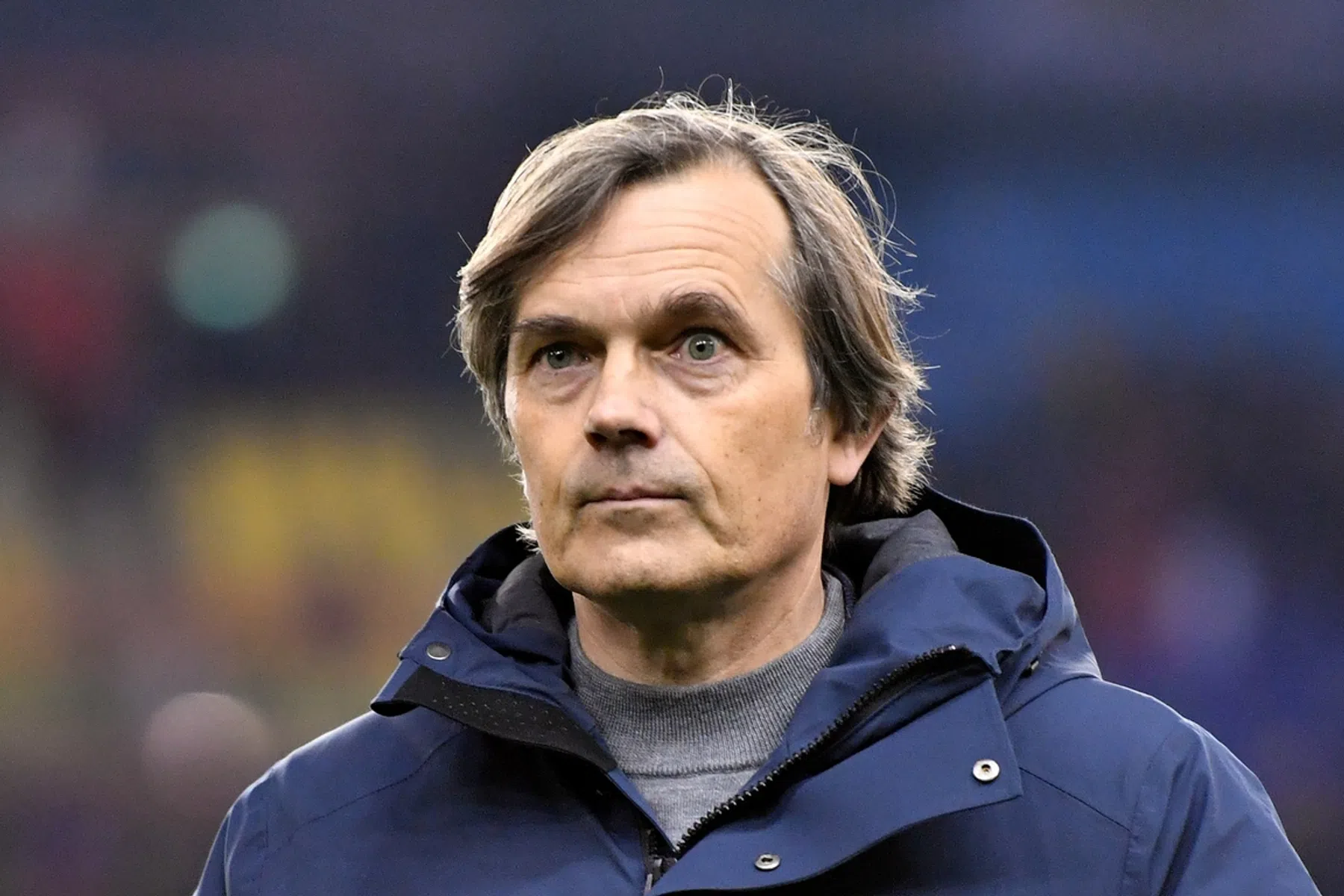 Herstelde Cocu lost Van der Weerden na succesperiode weer af
