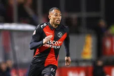 Thumbnail for article: 'Dat clubs als Excelsior en Emmen me afwezen, deed extra pijn'