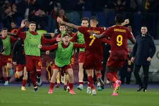 Thumbnail for article: Italianen noemen zich 'de meesters van Europa' na uitschakeling Feyenoord