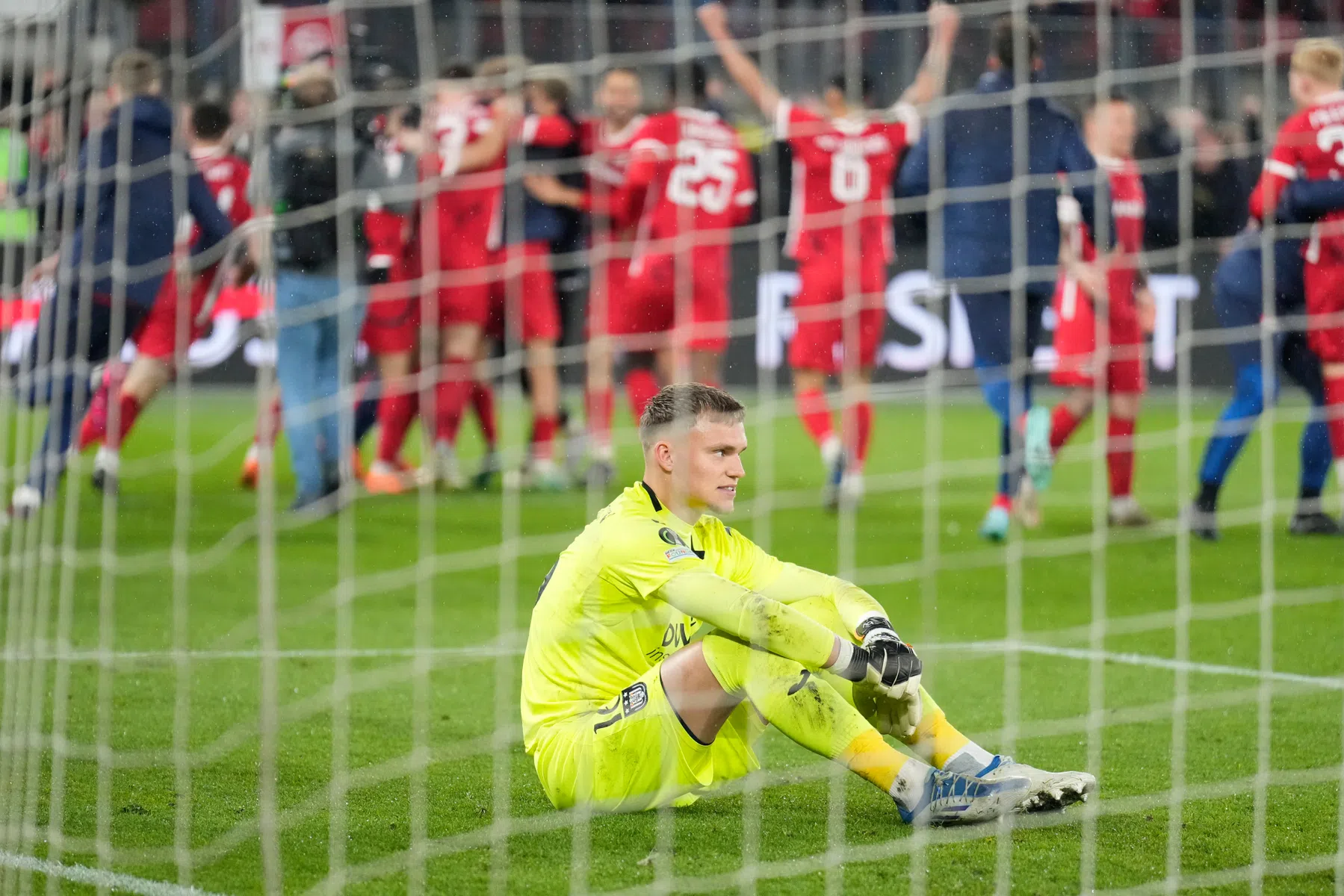 Horrorscenario voor Anderlecht: 'Arrogante Nederlandse analisten hadden gelijk'