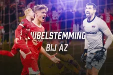 Thumbnail for article: Avond vol magie in Alkmaar: 'Conference League geen Jut & Jul-competitie'