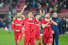 Thumbnail for article: AZ draait recordseizoen en blijft aan zet op coëfficiëntenlijst