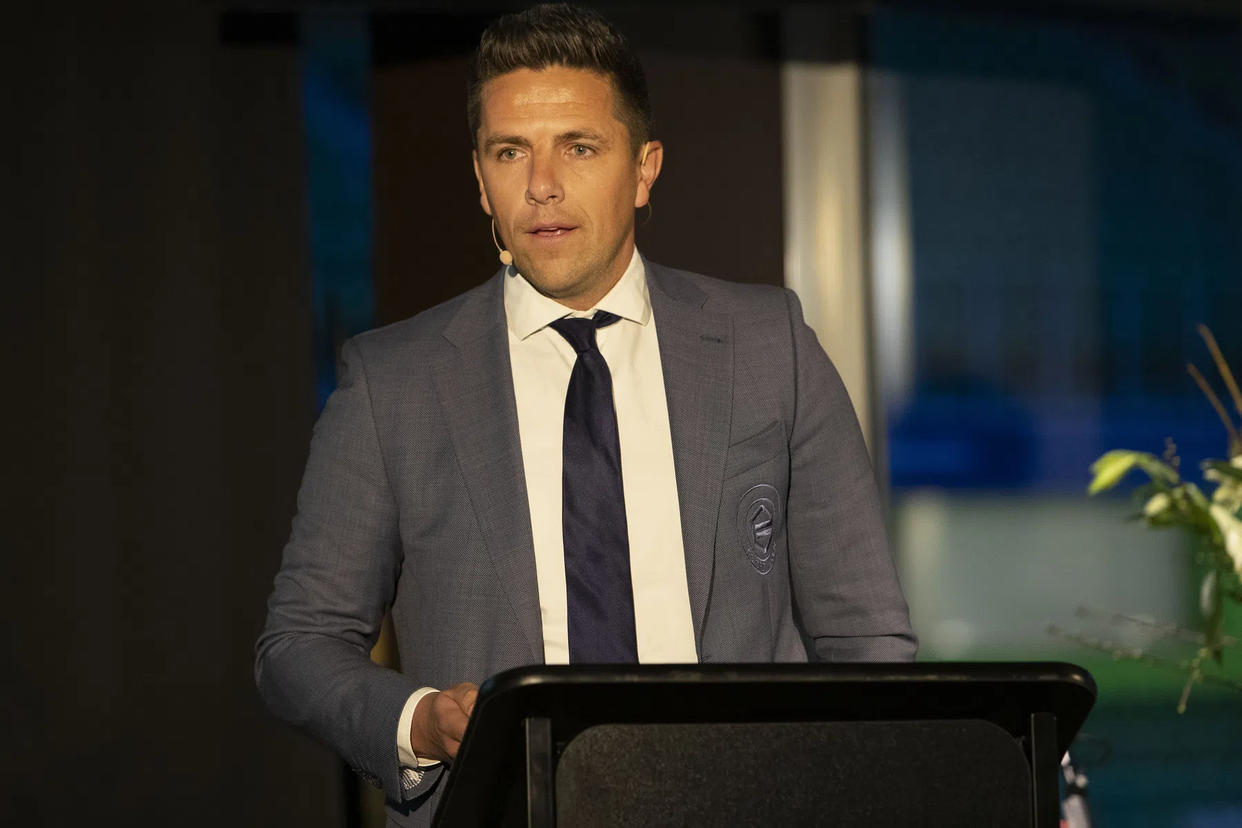 Groningen-directeur Gudde aangeslagen: 'Kom alsjeblieft nooit meer terug'