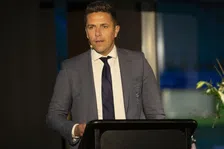 Thumbnail for article: Groningen-directeur Gudde aangeslagen: 'Kom alsjeblieft nooit meer terug'