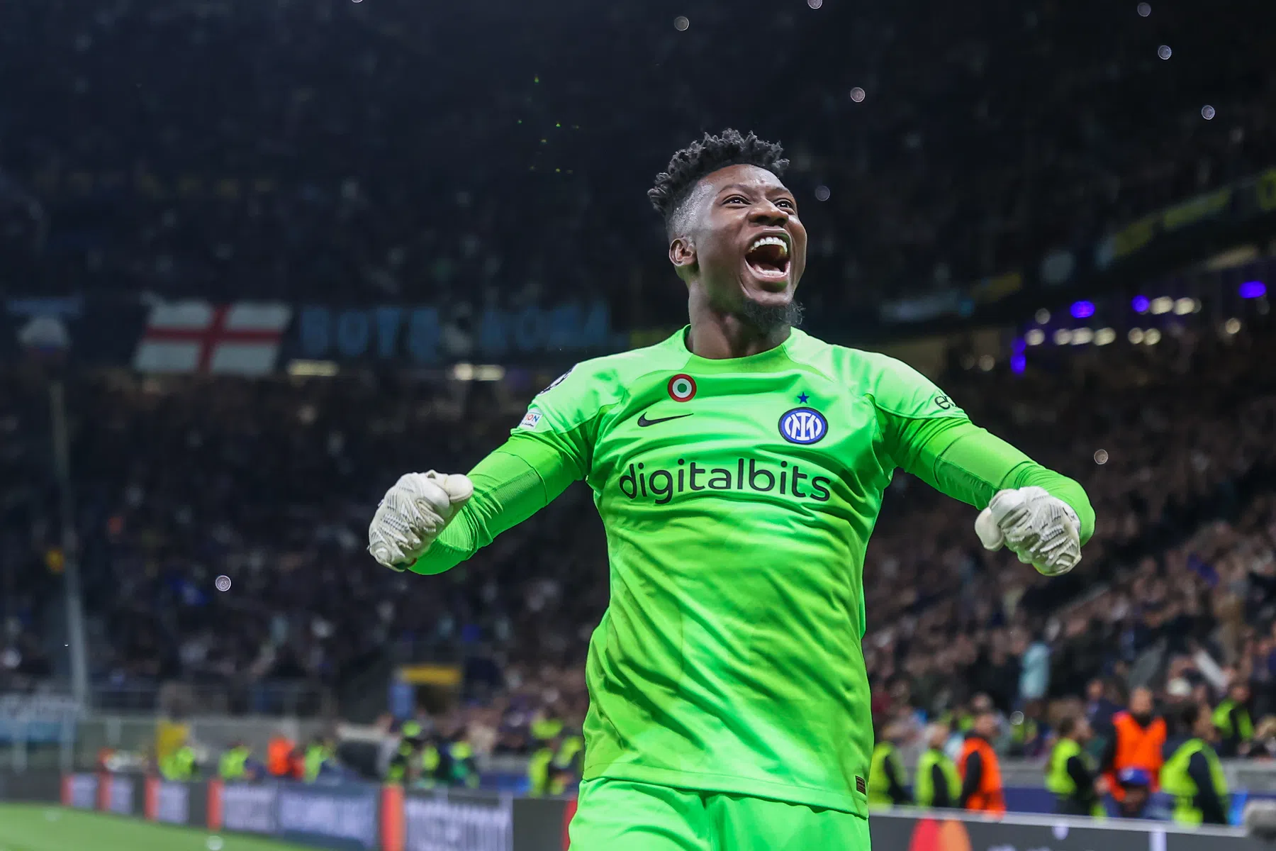 Lyon slaat zich voor de kop na gouden tip Bosz over transfervrije Onana