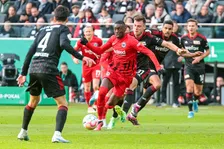 Thumbnail for article: De Bundesliga-sensatie die nu al honderd miljoen waard is