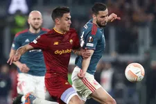 Thumbnail for article: Dávid Hancko en de kunst van het verliezen