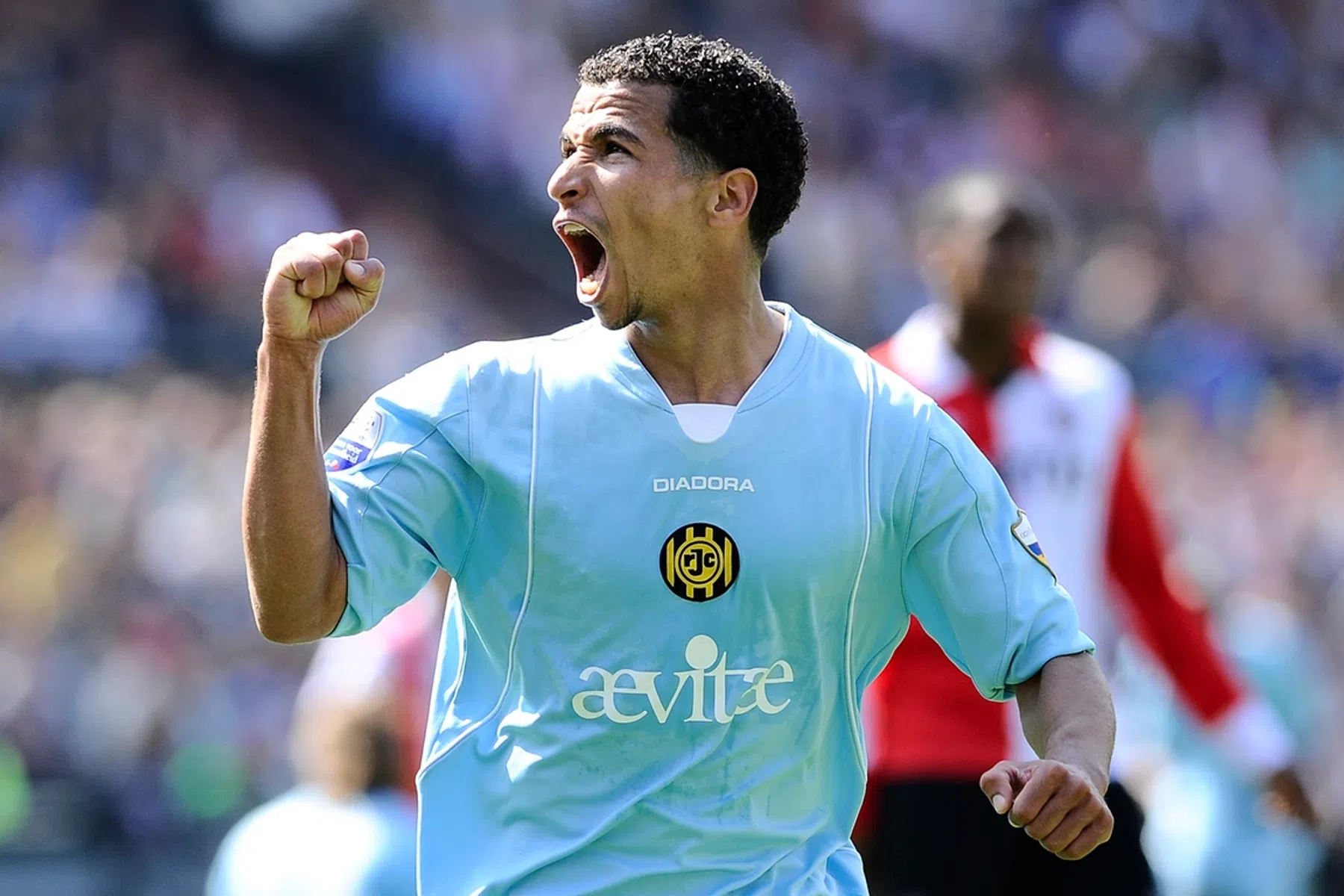 Dit Roda JC-scenario uit 2009 geeft FC Emmen hoop