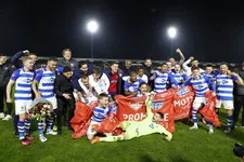 Thumbnail for article: 'Deze promotie voelt intenser dan elf jaar geleden'