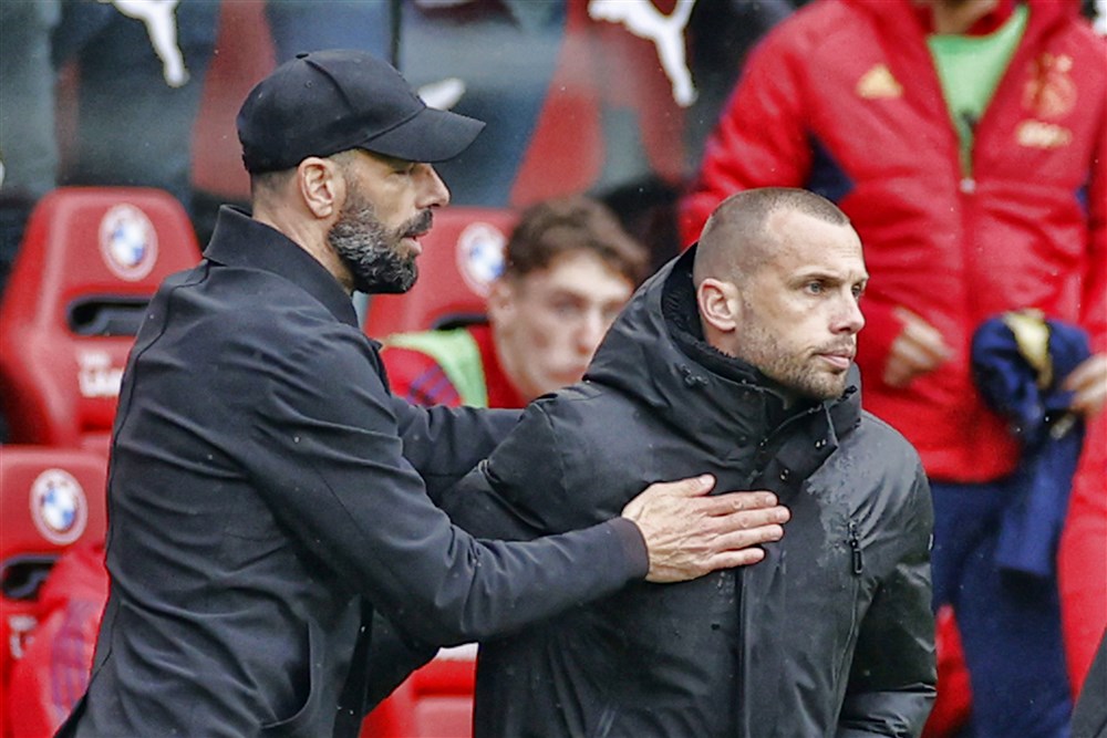 Heitinga trekt pijnlijke conclusie na nederlaag bij PSV 