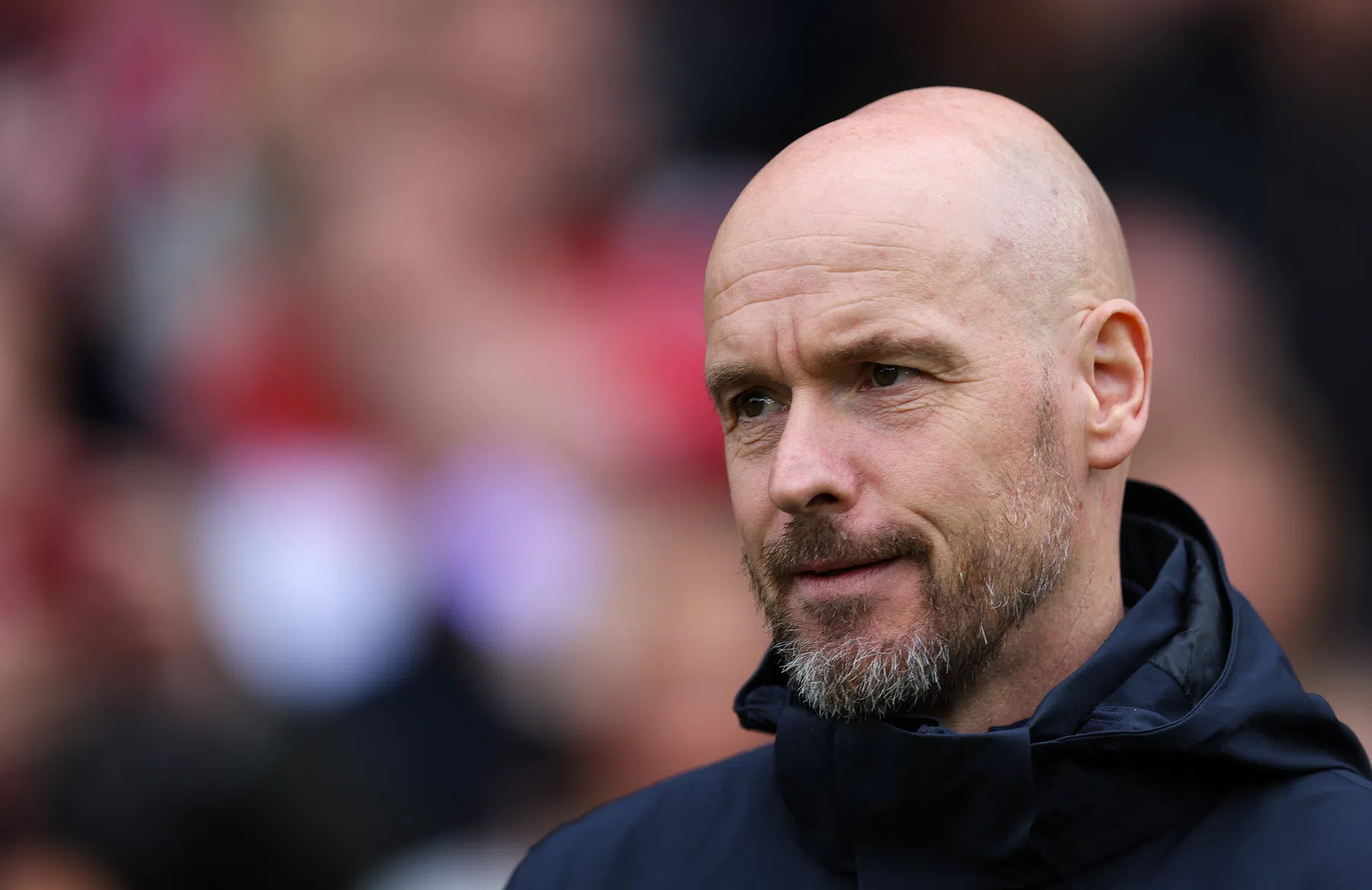 Grote opsteker voor Ten Hag: sleutelspelers kunnen starten in jacht op finale