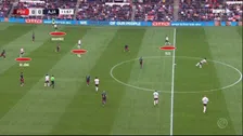 Thumbnail for article: Hoe PSV telkens de kwetsbaarheden op de vleugels van Ajax blootlegt