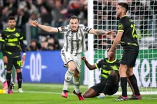 Thumbnail for article: Het sprookje van Federico Gatti