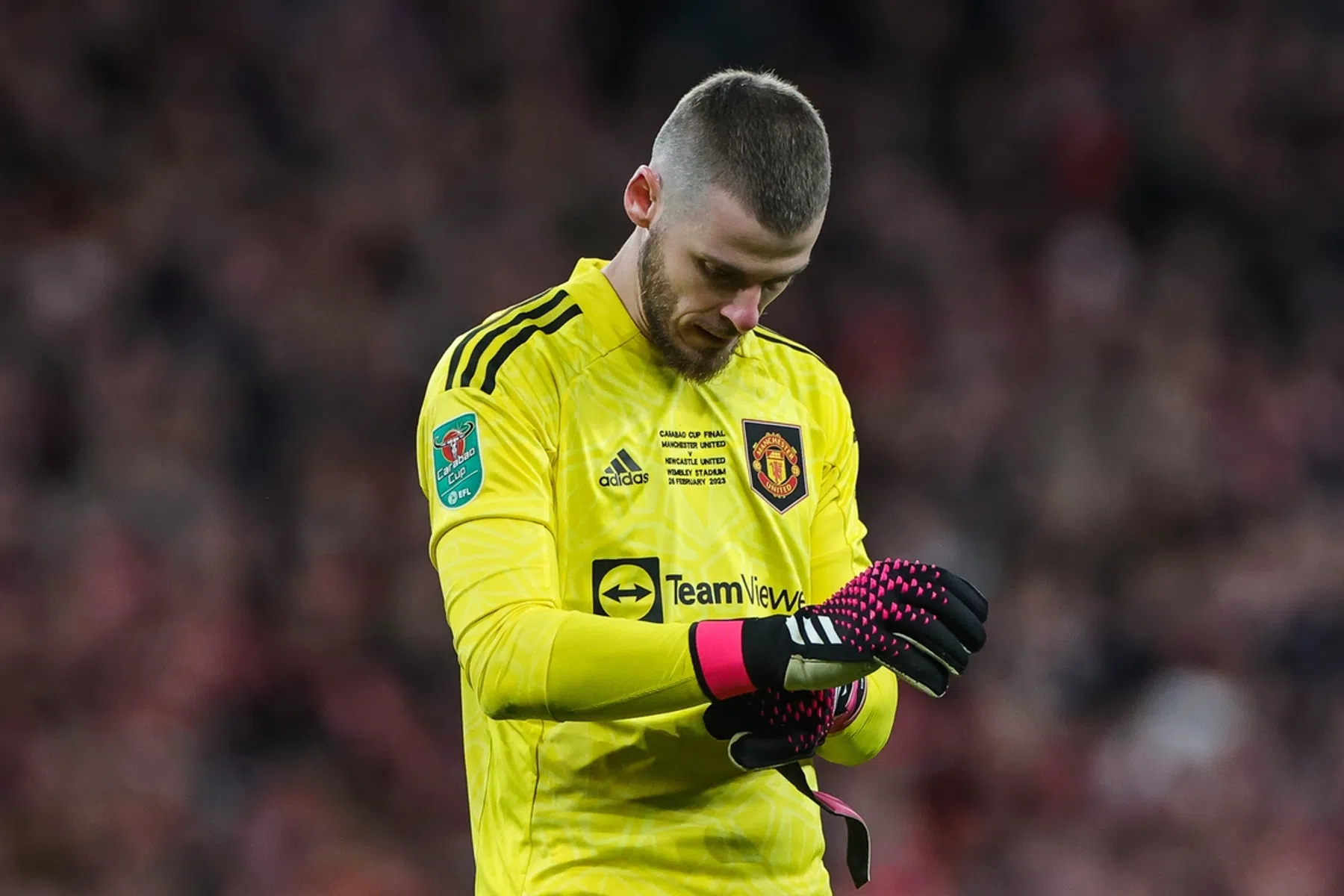Het dilemma waar Erik ten Hag tegenaan blijft lopen bij United