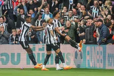Thumbnail for article: Tottenham vernederd door Newcastle na vijf goals in eerste twintig minuten