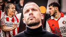 Thumbnail for article: Ajax moet opnieuw beginnen: 'Heitinga heeft een krakkemikkige selectie'