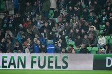 Thumbnail for article: FC Groningen zit in zijn maag met consequenties voor 'bekergooier' 