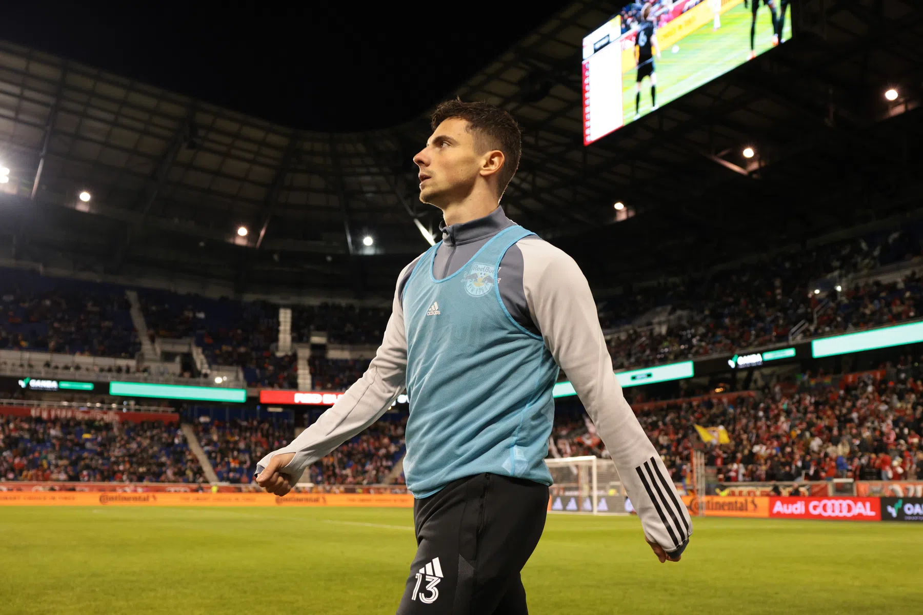 Zes wedstrijden schorsing na racisme-rel: Dante Vanzeir doet zijn verhaal