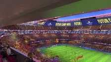 Thumbnail for article: Noodlijdend Barcelona leent 1,45 miljard euro en kan Camp Nou gaan verbouwen