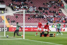 Thumbnail for article: AZ geniet van succes in Youth League