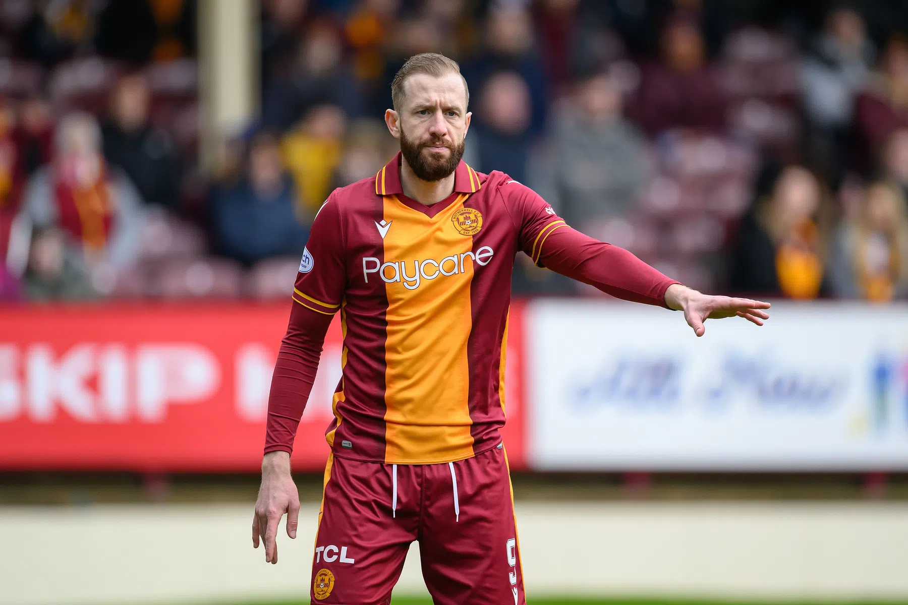 Van Veen hoopt stiekem nog op fraaie transfer na Haaland-achtige cijfers