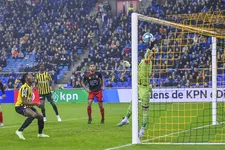 Thumbnail for article: Speler van de Week: Van Gassel schittert in strijd om handhaving