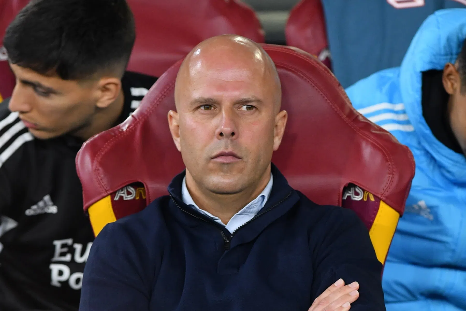 De lessen uit Rome: Champions League wordt norm voor Feyenoord