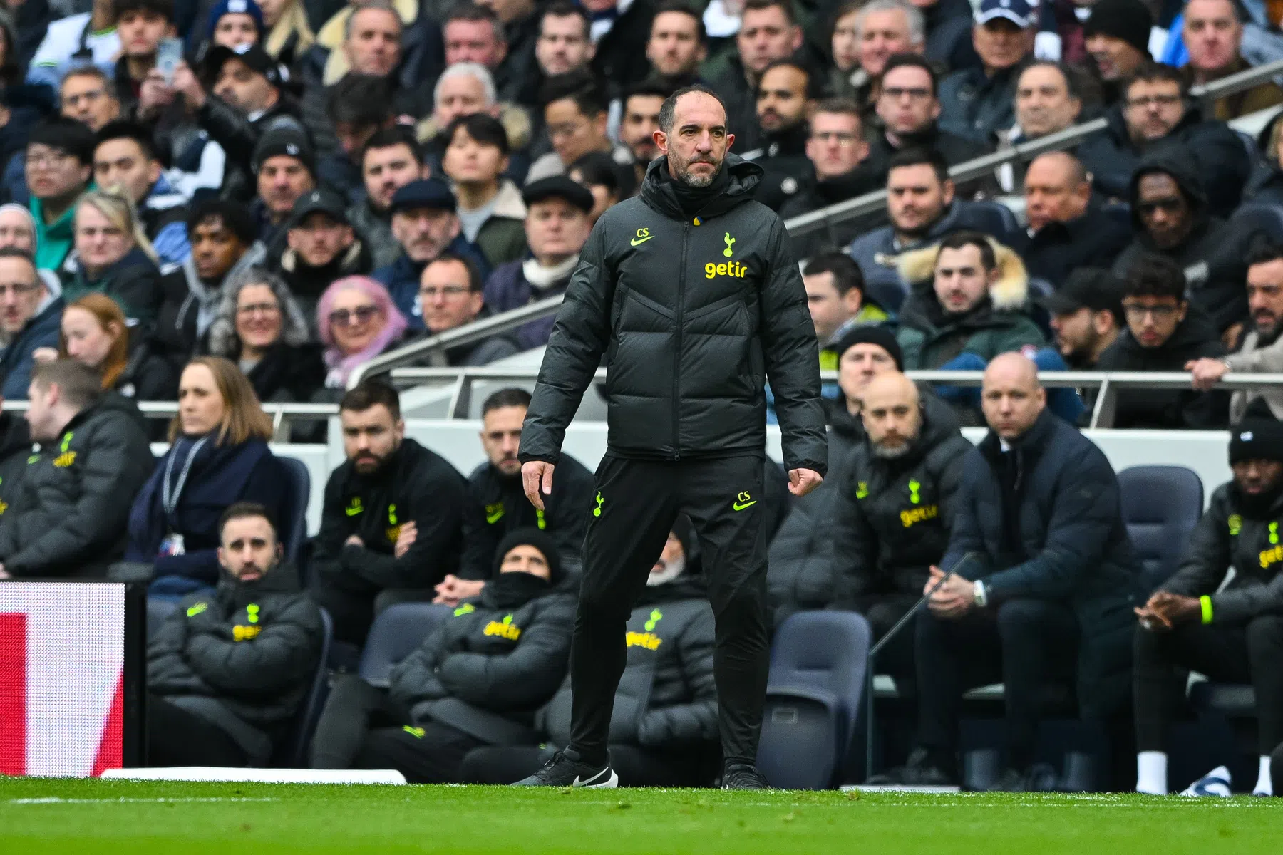 Nieuw ontslag bij Spurs dreigt na 'schande': 'Hoe ben ik werkeloos?'