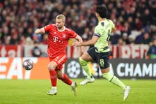 Thumbnail for article: Crisis bij Bayern: uiteenlopende emoties bij Nederlanders in München