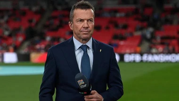 Matthäus doet oproep: 'Bayern moet Gravenberch een eerlijke kans geven'