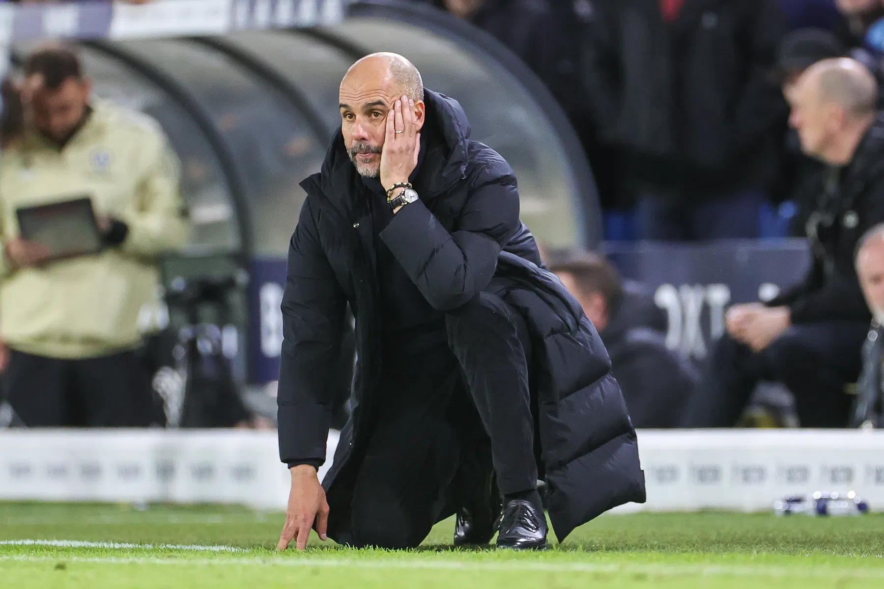Deze 'vreselijke tactiek' zal Pep Guardiola mijden tegen Arsenal