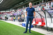 Thumbnail for article: Een jaar Maurice Steijn bij Sparta: 'Hier kom ik in mijn kracht'