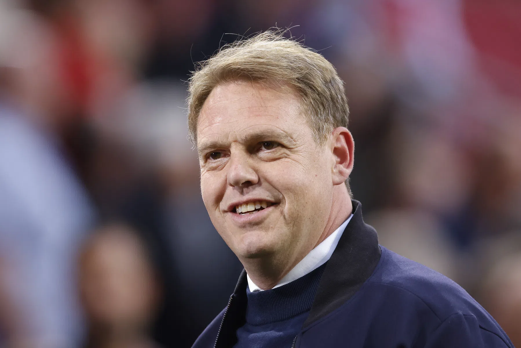 SC Heerenveen heeft geen plaats meer voor Tobiasen