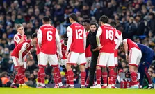 Thumbnail for article: Precies en intens: de trainer van Arsenal begint om half vijf 's ochtends