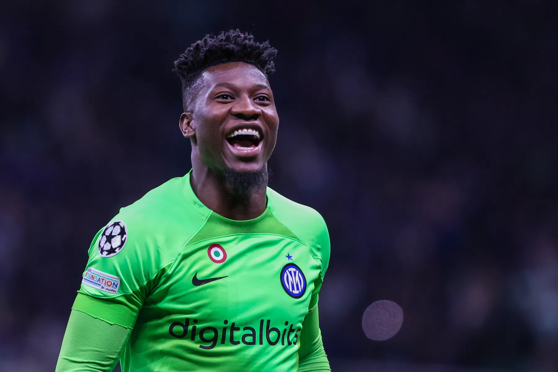 'Chelsea heeft ruilmiddel om Onana los te weken bij Inter'