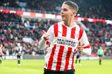 Thumbnail for article: Joey Veerman: 'Bekerfinale was de mooiste dag in mijn carrière' 
