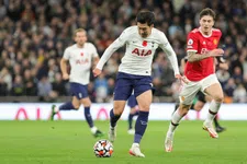 Thumbnail for article: Manchester United laat zege glippen en kan Tottenham nog niet wegstrepen