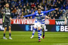 Thumbnail for article: Waarom Medunjanin zich zorgen begint te maken na de hattrick van Taha
