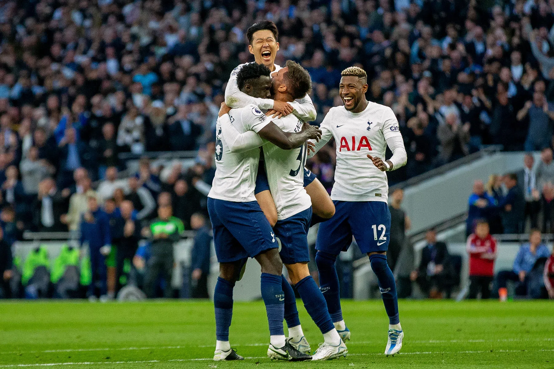 'Het was onacceptabel, onze comeback werd gedreven door woede'