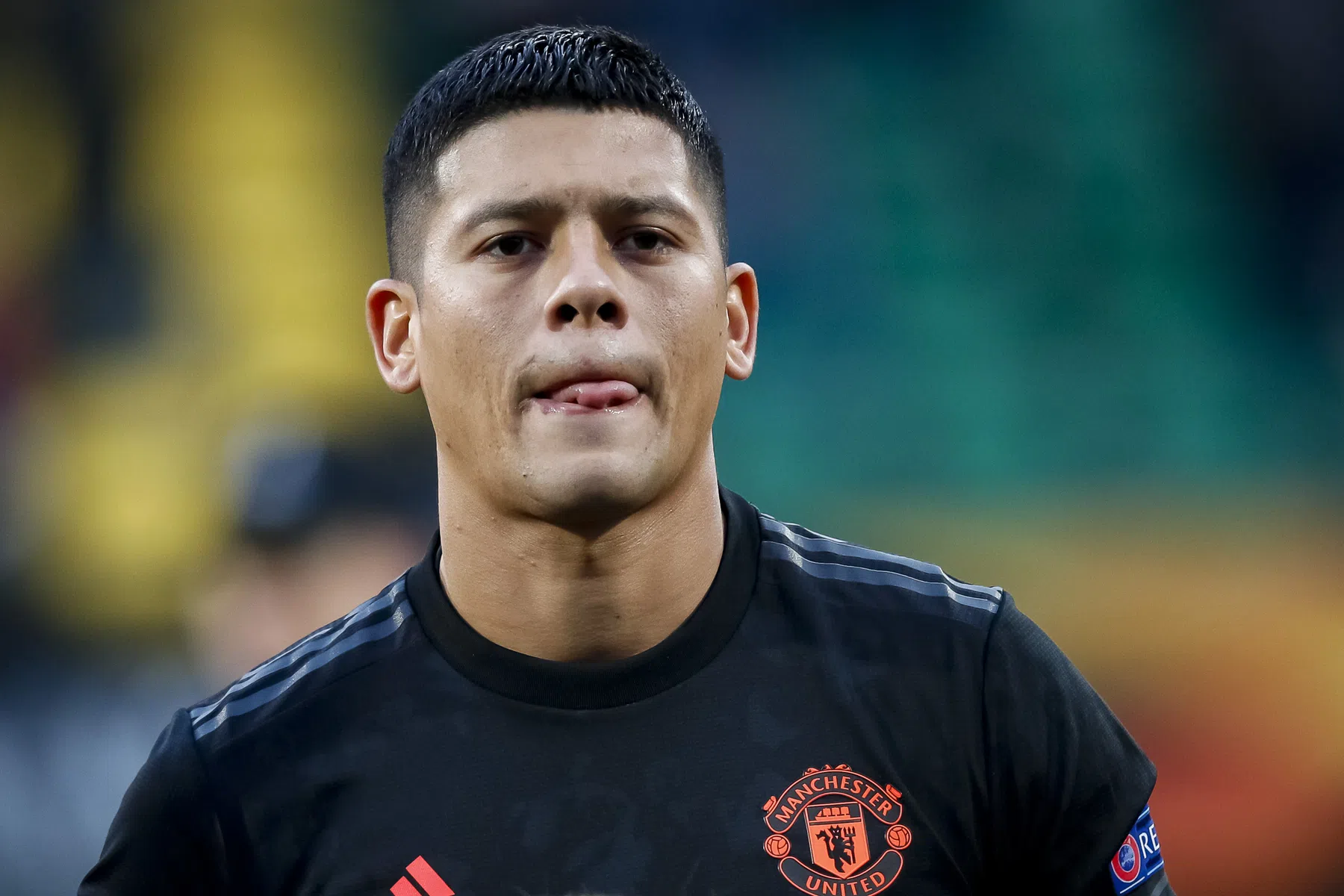 Voormalige United-verdediger trapt na richting Maguire en Solskjaer